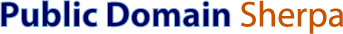 Image du Site Public Domain Sherpa